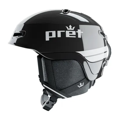 Pret Moxie Kids Helmet