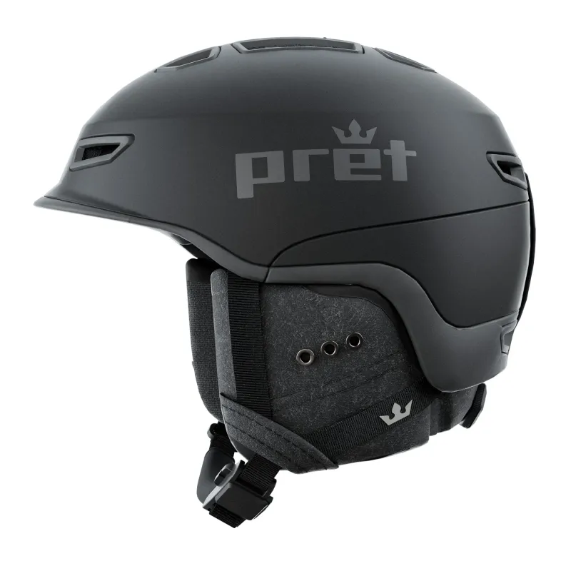 Pret Fury Helmet