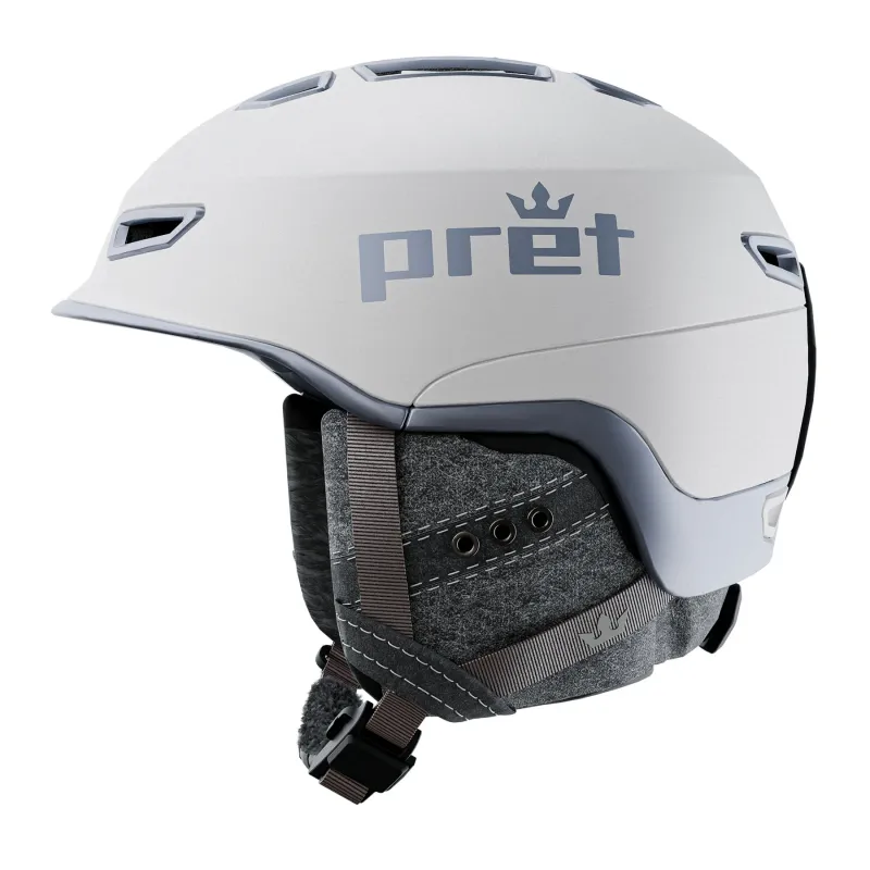 Pret Vision Helmet