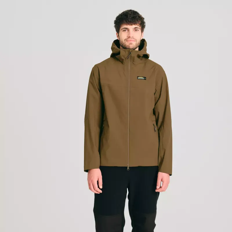 Pinacle Waterproof Shell