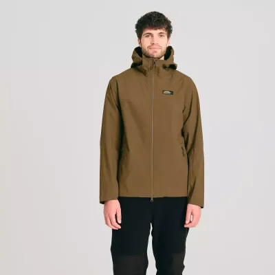 Pinacle Waterproof Shell