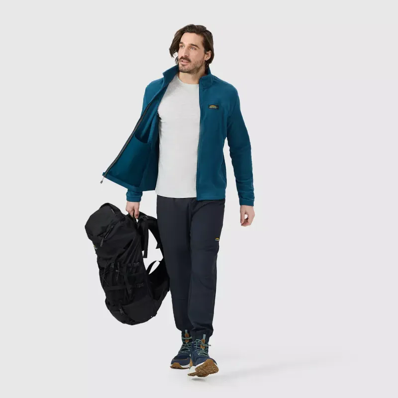 Nilas Full Zip Jacket