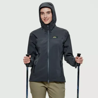 Pinacle Waterproof Shell Womens