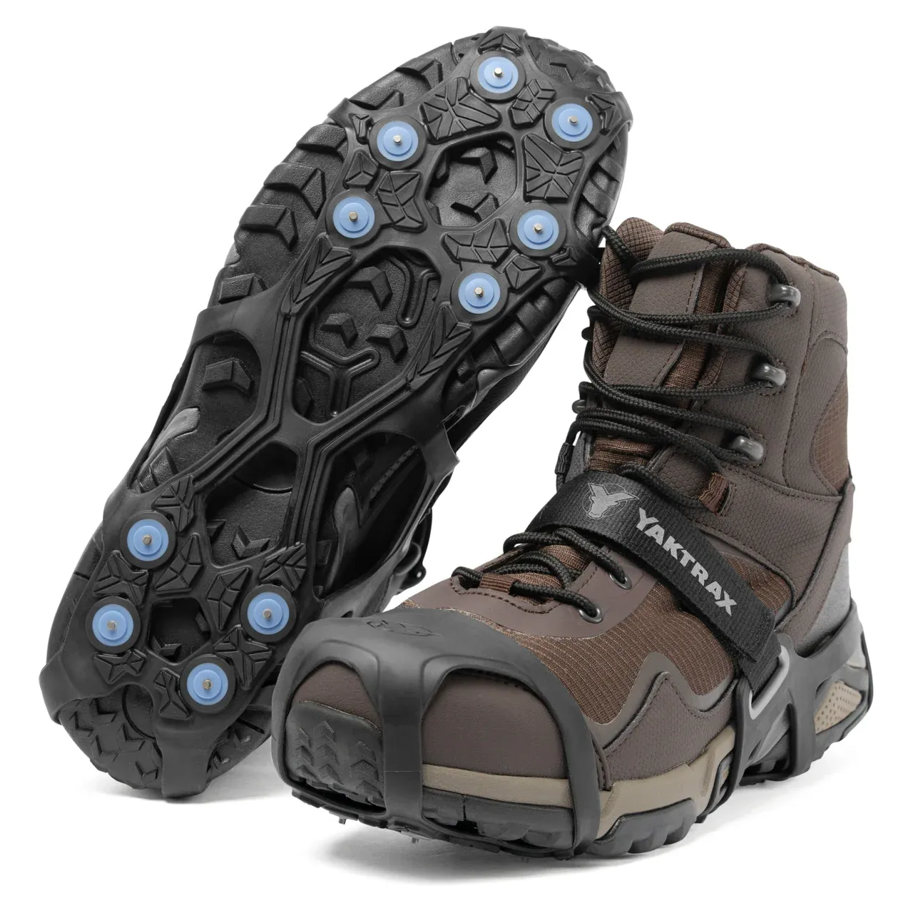 Yaktrax Ultragrip