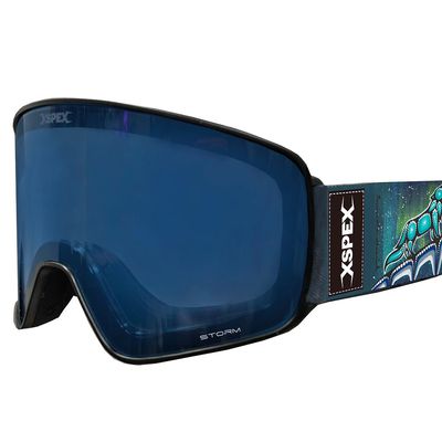 Storm Youth Goggles