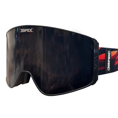 Fury 2 Goggles