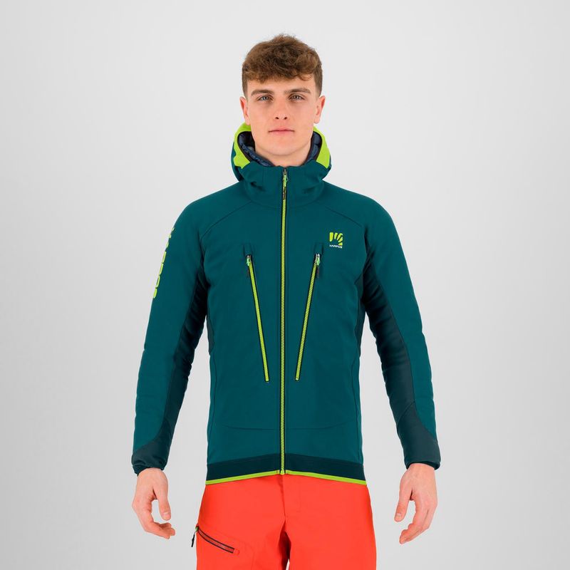 Piz Palu' Evo Jacket