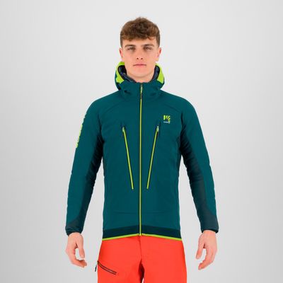 Piz Palu' Evo Jacket