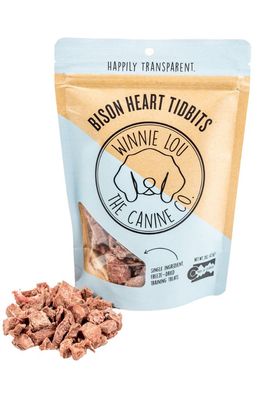 Freeze Dried &amp; Jerky