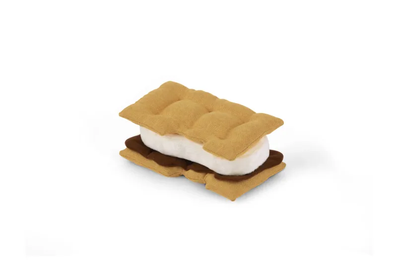 P.L.A.Y. - Camp Corbin - Gimme S&#39;mores Toy