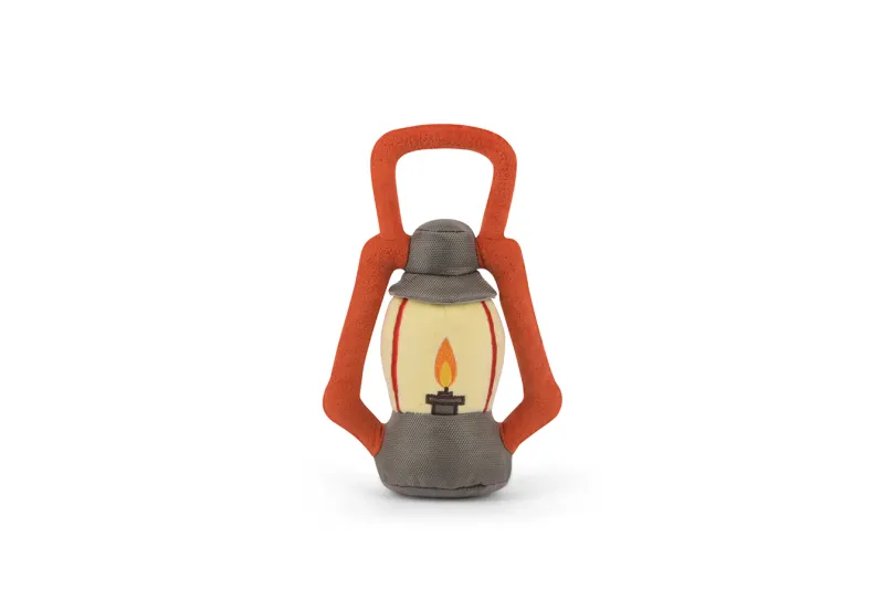 P.L.A.Y. - Camp Corbin - Pack Leader Lantern Toy