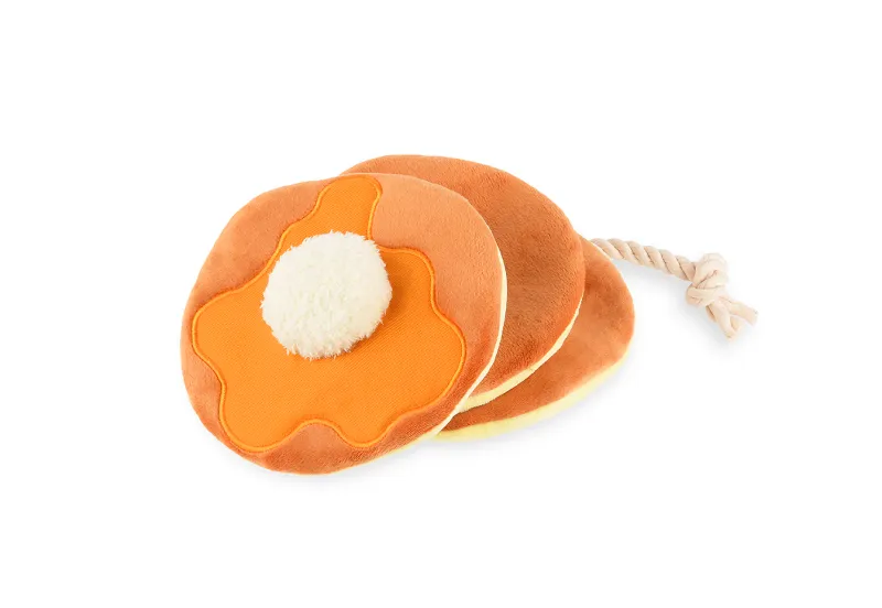 P.L.A.Y. - x IHOP - Fetching Flapjacks Toy