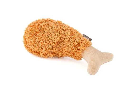 P.L.A.Y. - American Classic Food - Fried Chicken Toy (Mini)