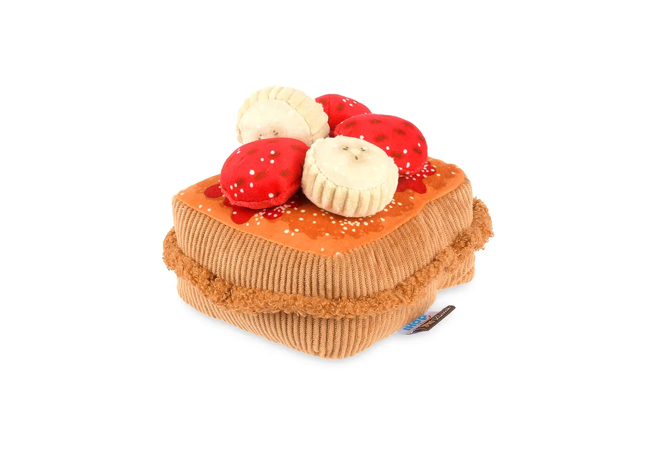 P.L.A.Y. - x IHOP - Thick&#39;n Fluffy French Toast Toy