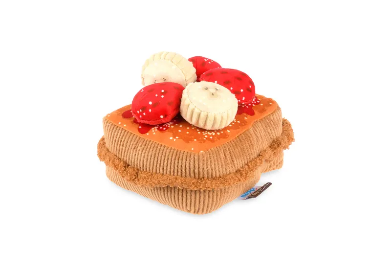 P.L.A.Y. - x IHOP - Thick&#39;n Fluffy French Toast Toy