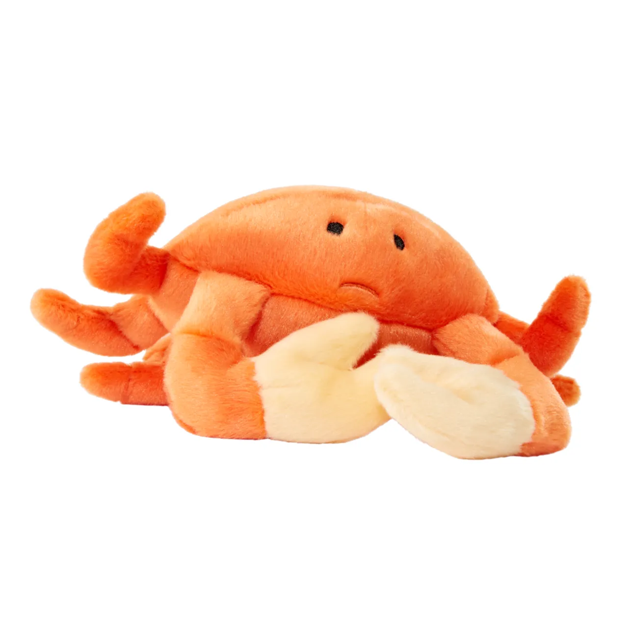 Fluff &amp; Tuff - Phyllis Crab (NEW 2025)