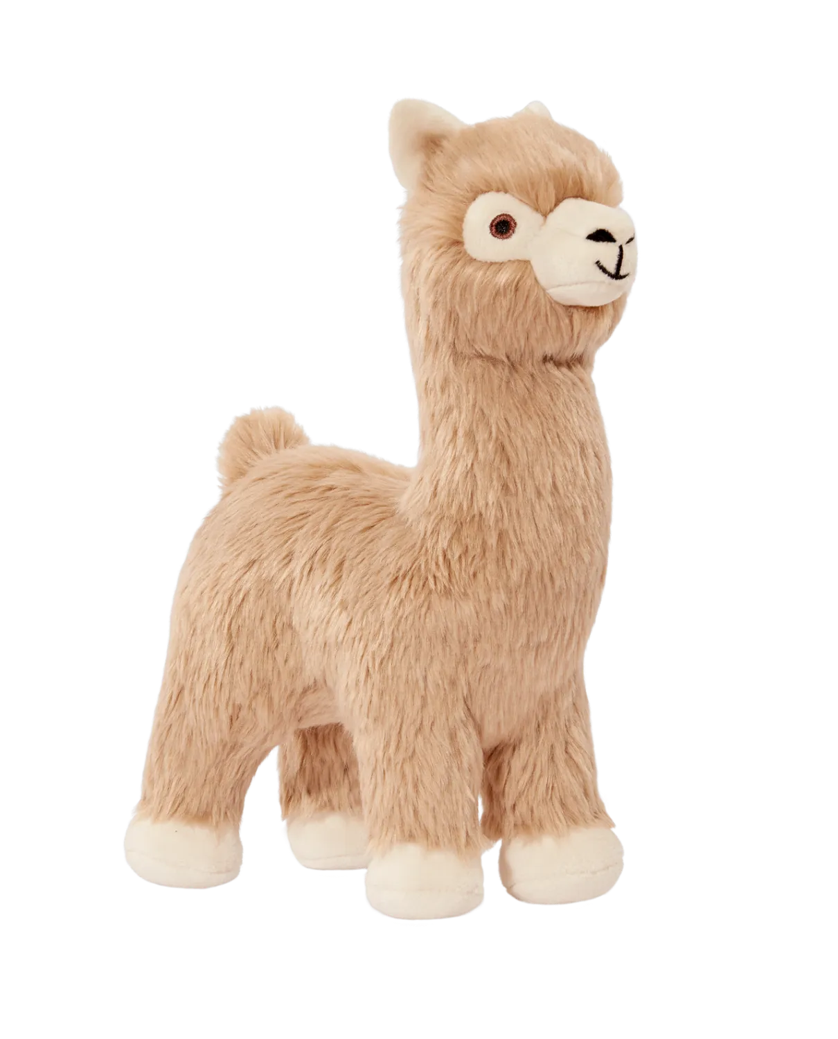 Fluff &amp; Tuff - Inca Alpaca