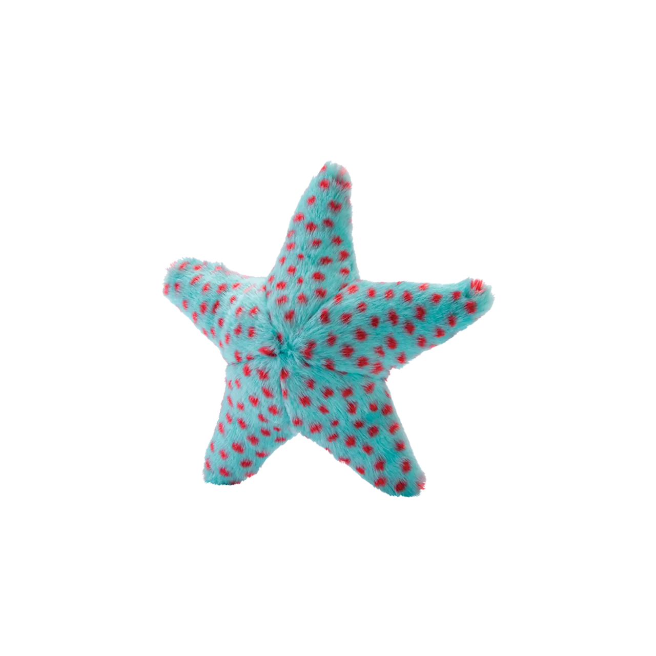 Fluff &amp; Tuff - Ally Starfish
