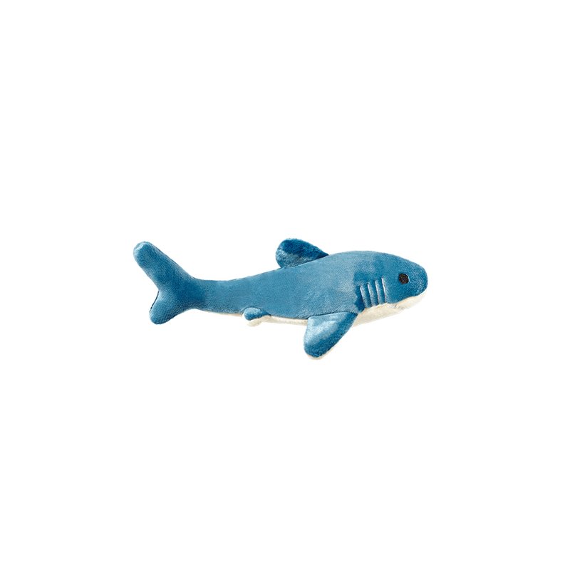 Fluff &amp; Tuff - Tank Shark