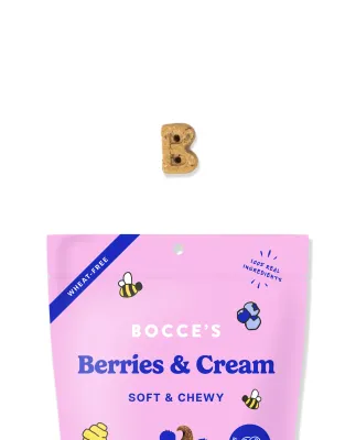 View All Dog Treats