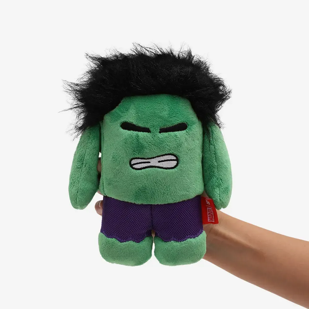 Zee.Dog - Hulk 2-in-1 Plush Toy