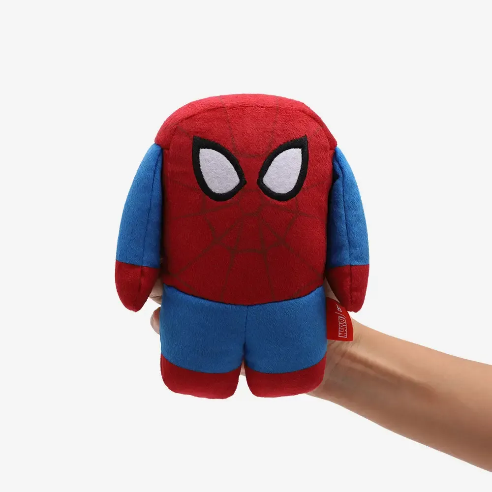 Zee.Dog - Spiderman 2-in-1 Plush Toy