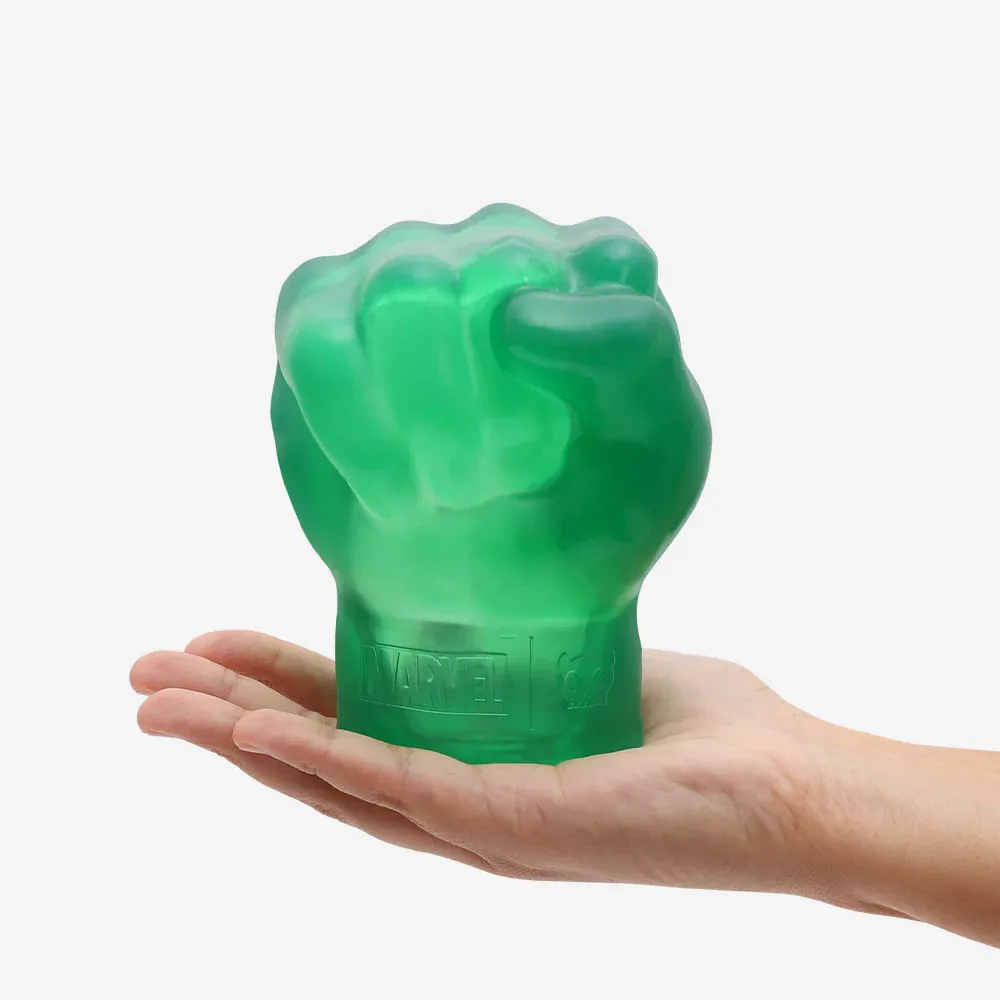 Zee.Dog - Hulk Treat Dispenser Fist