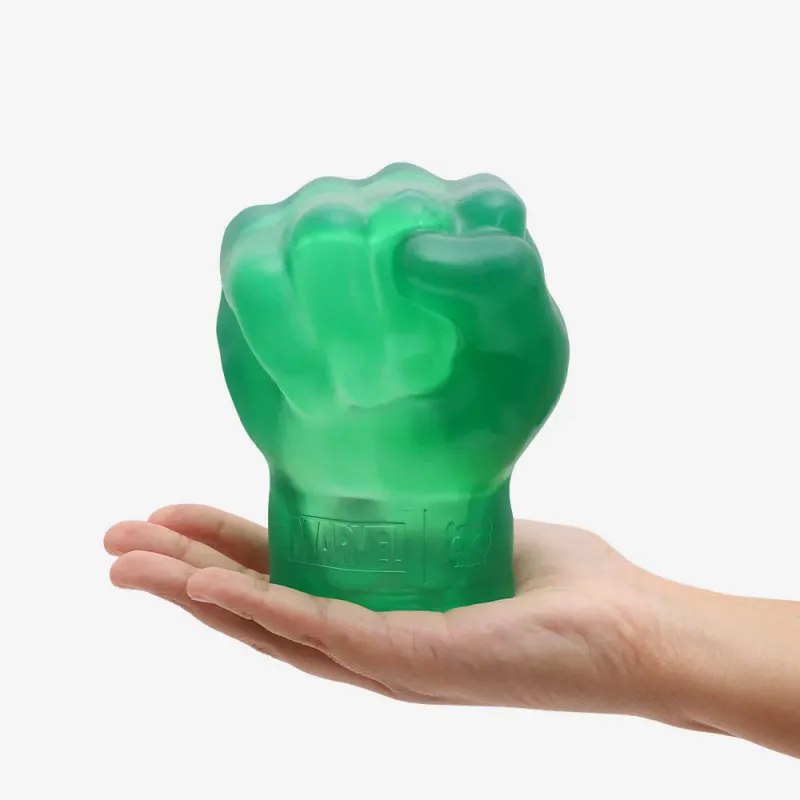 Zee.Dog - Hulk Treat Dispenser Fist