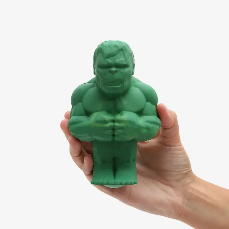Zee.Dog - Hulk Natural Rubber