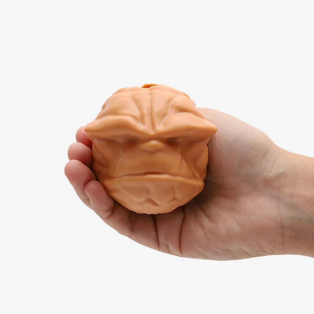Zee.Dog - The Thing Treat Dispenser Ball
