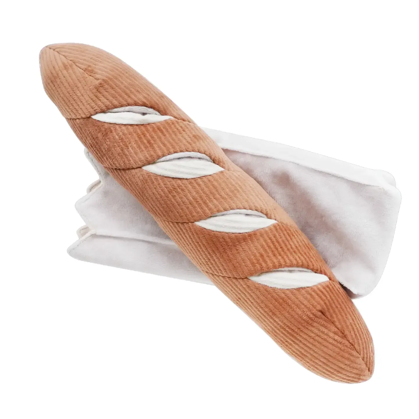 Lambwolf Collective - Enrichment Baguette