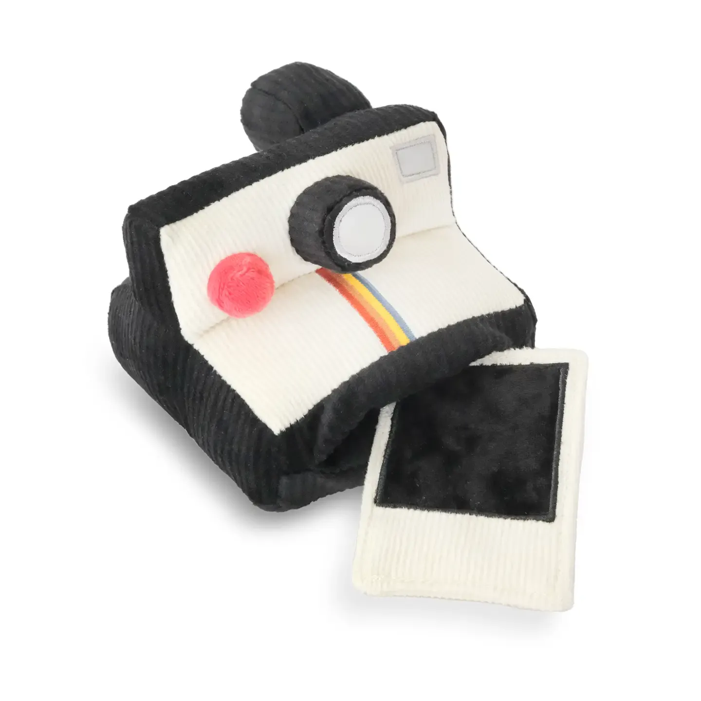 Lambwolf Collective - Enrichment Instant Camera