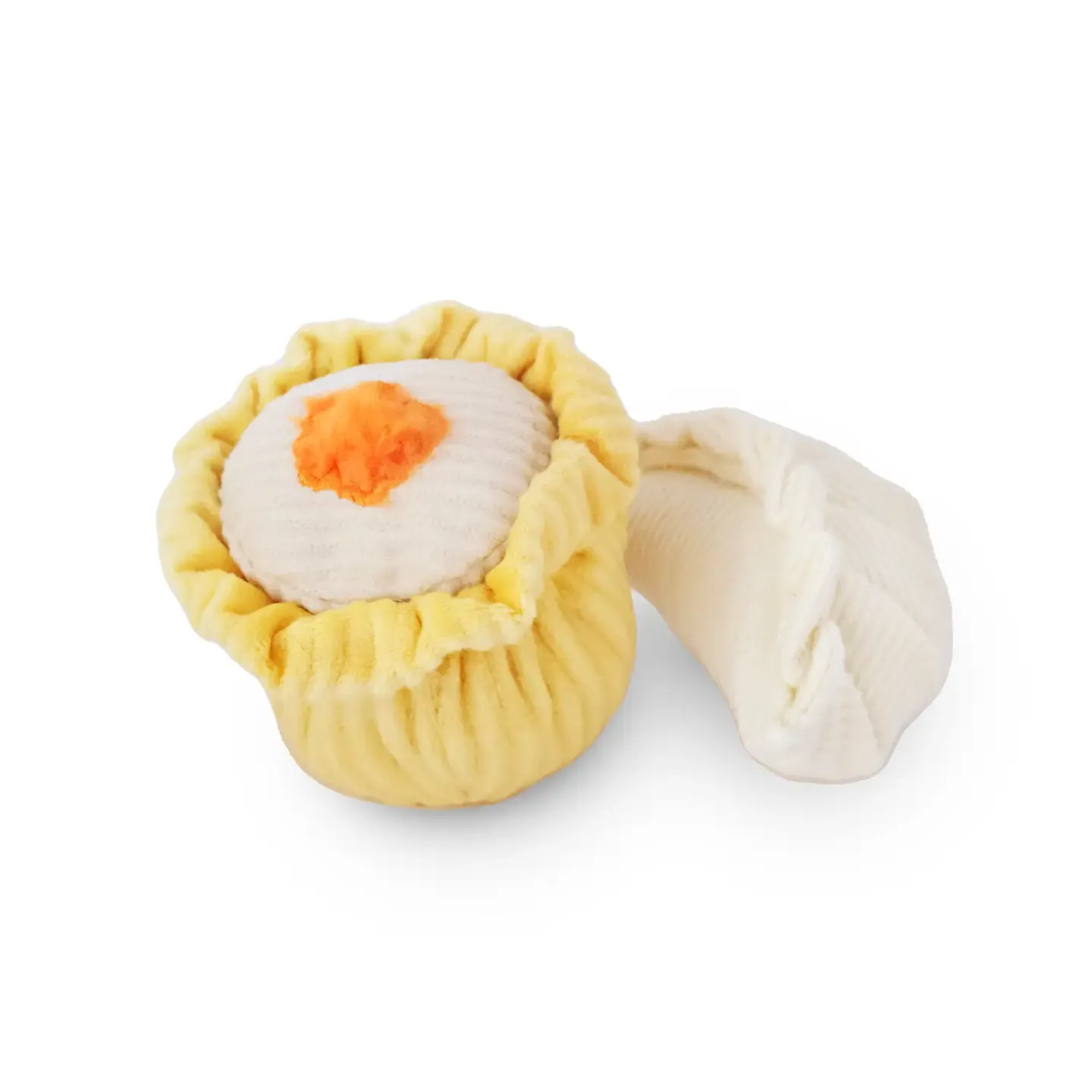 Lambwolf Collective - Enrichment Dim Sum Pop
