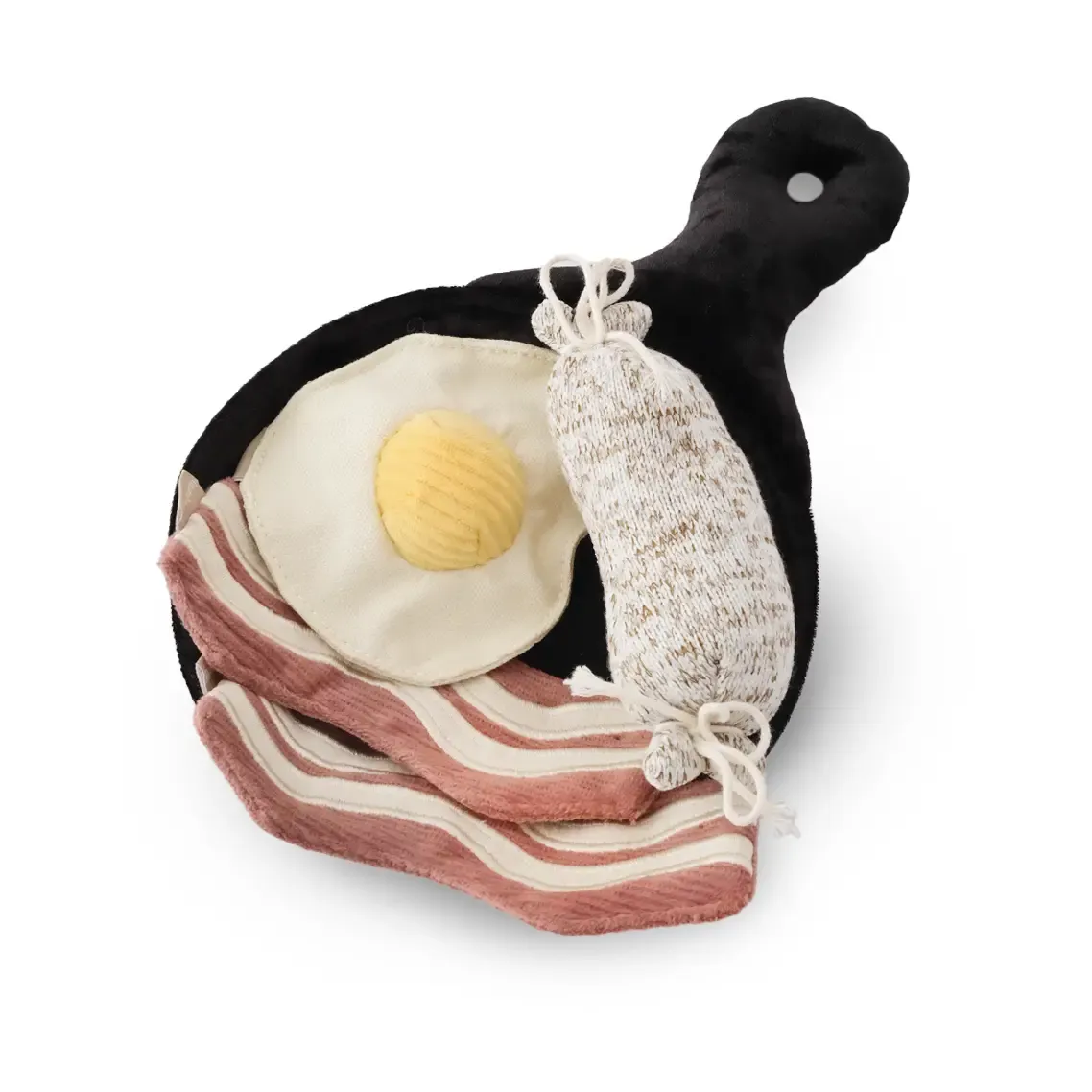 Lambwolf Collective - Enrichment Bfast Set