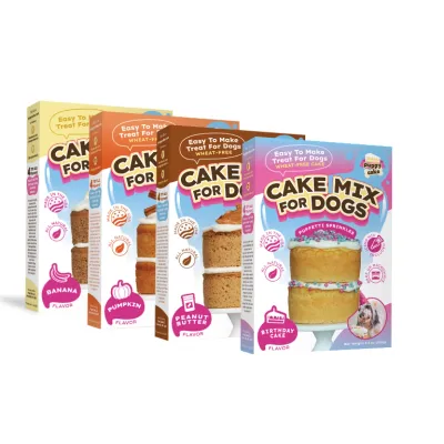 Specialty Treats