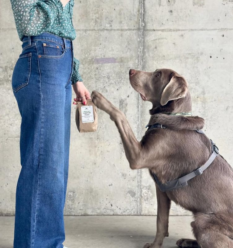 Bulk - Campfire Feast - 1/2 lb. - half pound