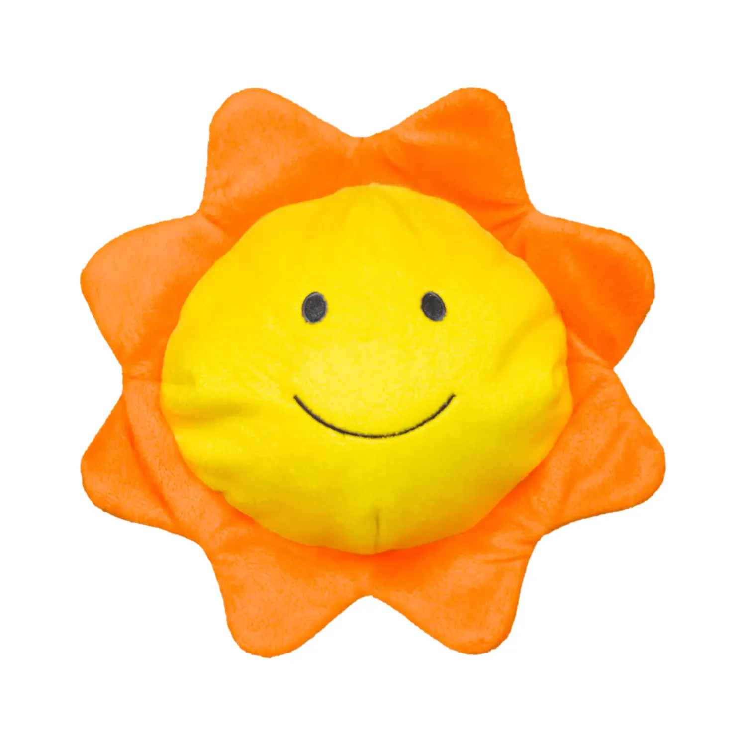 patchworkpet - Prickles Sun w/ Moon Toy