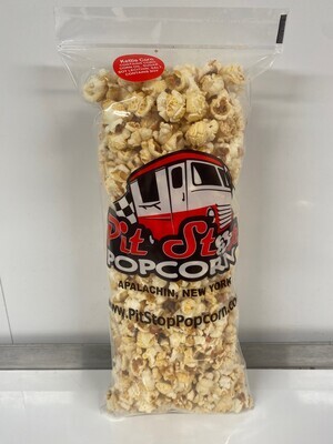 Individual Popcorn Bag