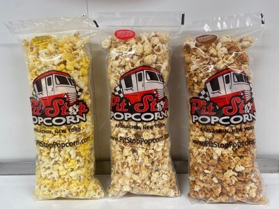Popcorn 6-Pack * FREE SHIPPING!*