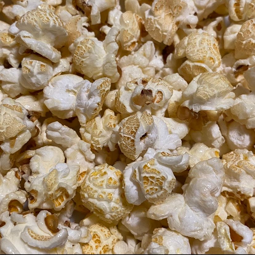 Kettle Corn Large Bag