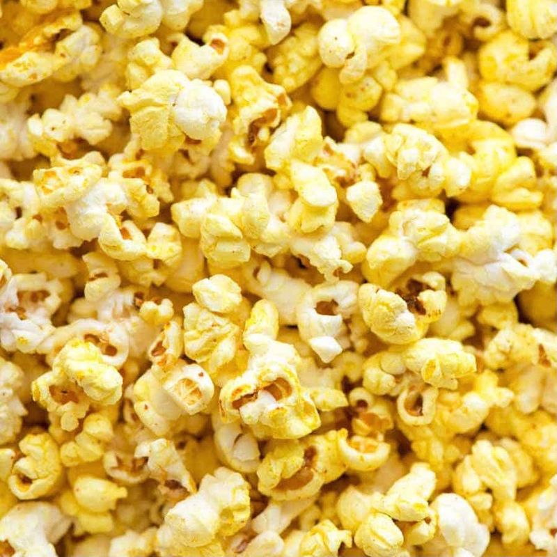 Butter Popcorn Large Bag