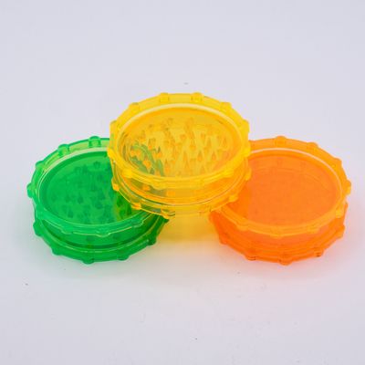 Spaceship Grinders