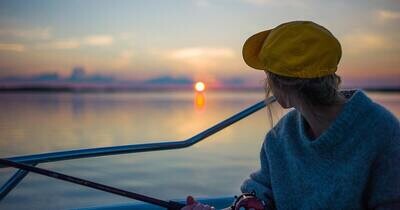 Fishing