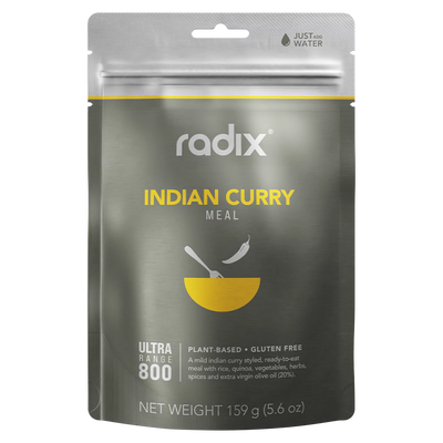 RADIX Nutrution