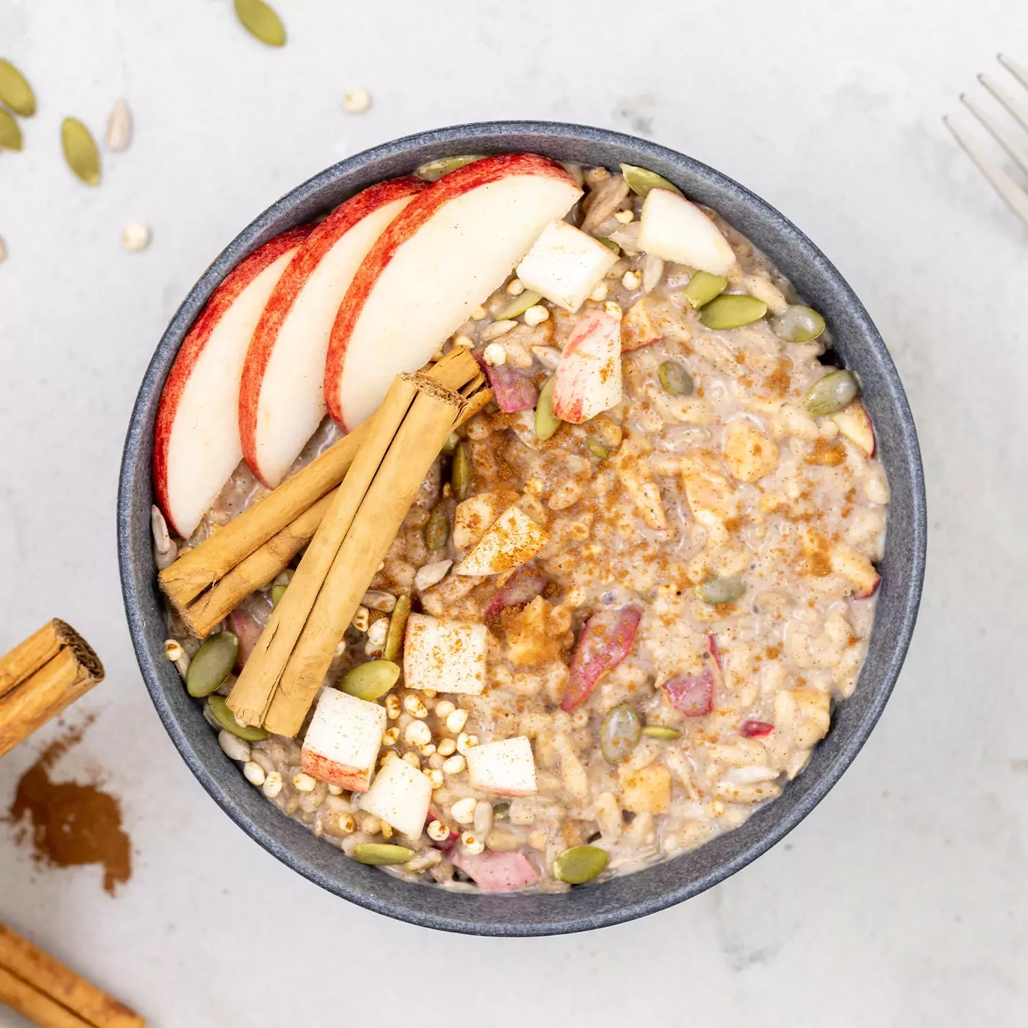 Ultra Breakfast Meal, Flavours: APPLE, CINNAMON, Serving Size: ULTRA 800kcal