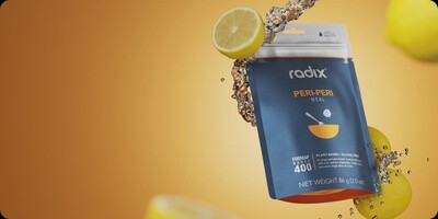 FOBMAP Meal Range