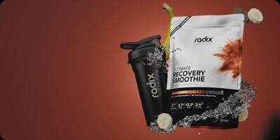 Smoothie Plant Protein Powder