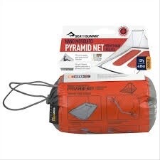 Sea to Summit Mosquito Pyramid Net - Single