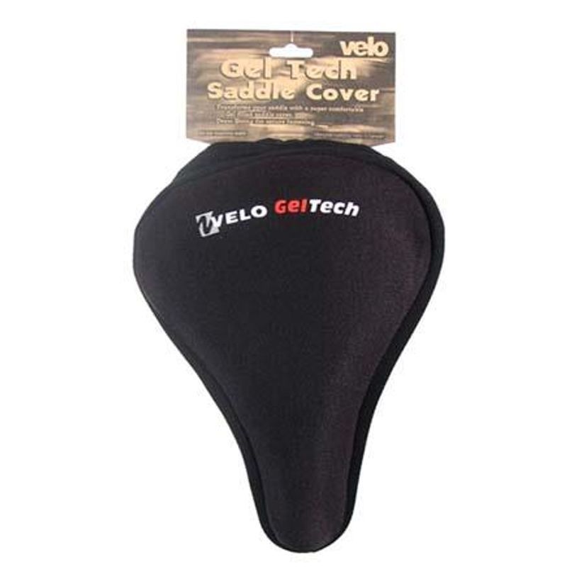 Ontrack Gel Tech Saddle Cover