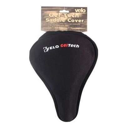 Ontrack Gel Tech Saddle Cover